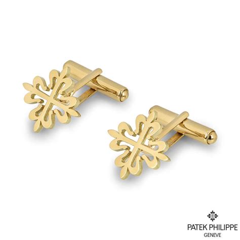 patek philippe cross chain